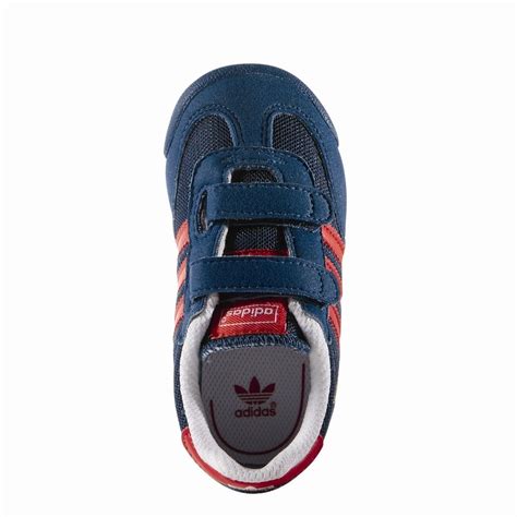 Adidas Originals Kinderschuhe Größe 23 für den Spaß im